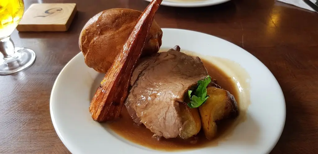 Menu_The Royal Oak Alcester_Alcester_image_1