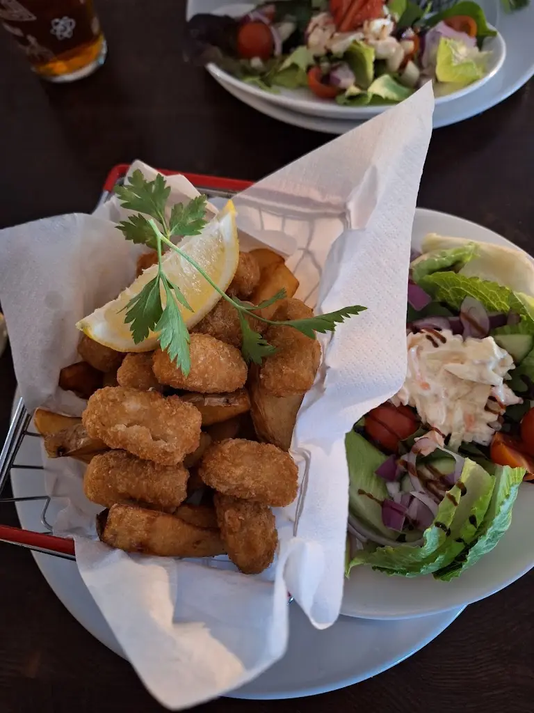 Menu_The Royal Oak Alcester_Alcester_image_2