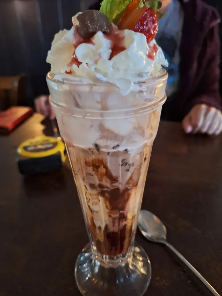 Menu_The Royal Oak Alcester_Alcester_image_3