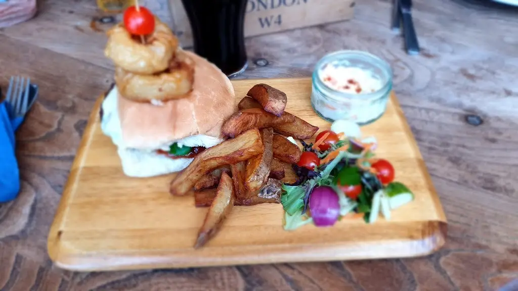 Menu_The Royal Oak Alcester_Alcester_image_7