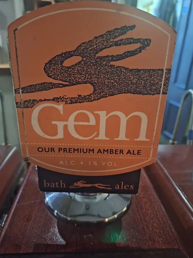 Menu_The Royal Oak Alcester_Alcester_image_8