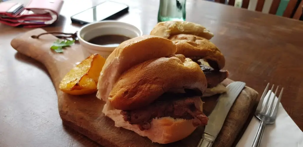 Menu_The Royal Oak Alcester_Alcester_image_9