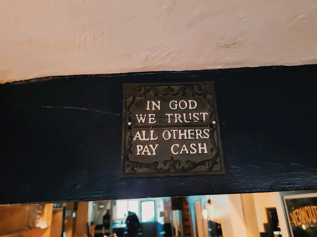 Richard Farrell_The Royal Oak Alcester_Alcester_review