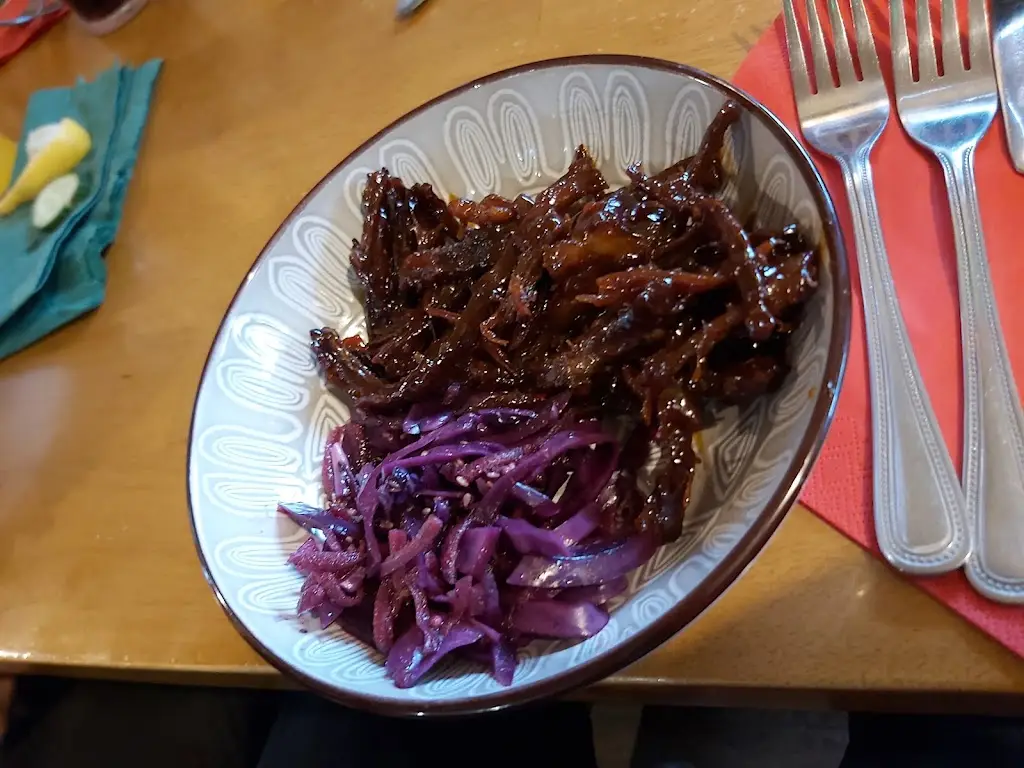 Menu_The Fox and Hounds_Badsworth_image_8