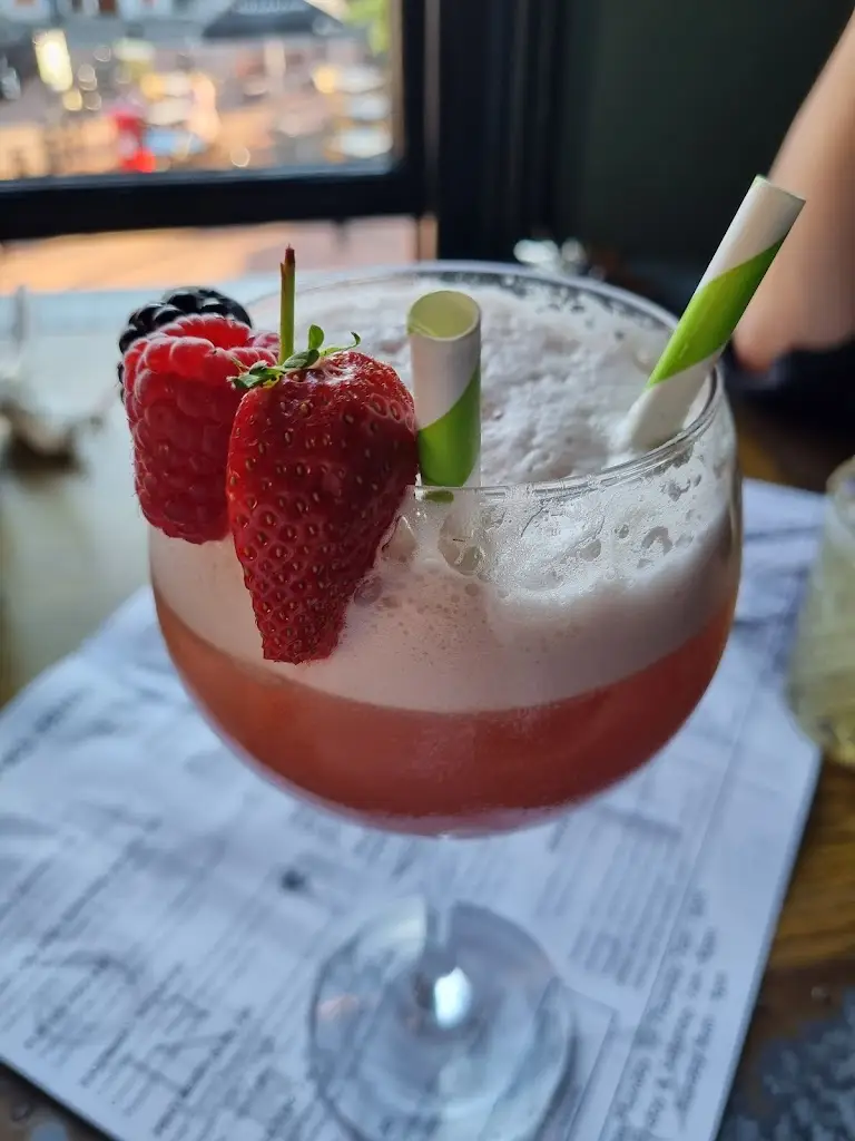 Menu_Square One Oswestry_Gobowen_image_6