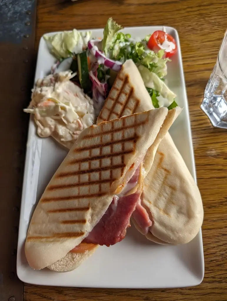 Menu_Square One Oswestry_Gobowen_image_7