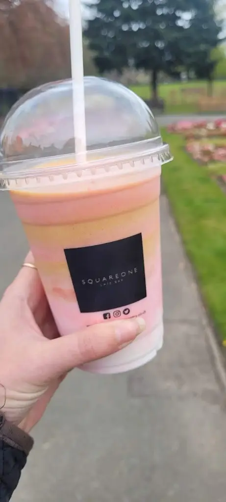 Menu_Square One Oswestry_Gobowen_image_8