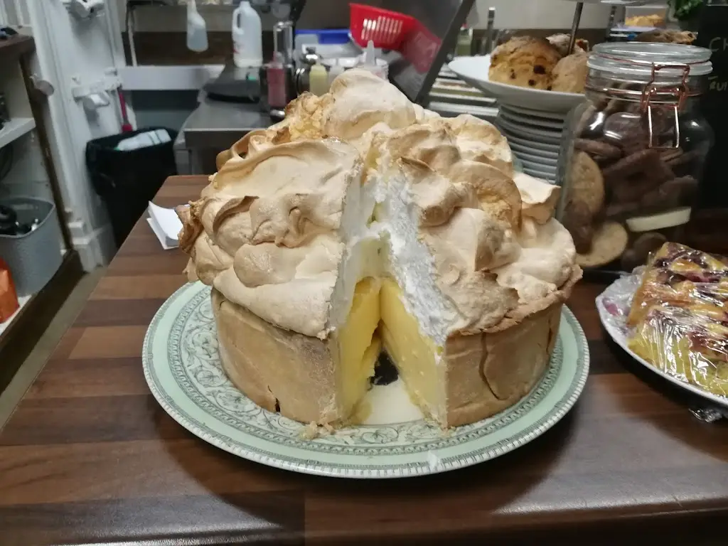 Menu_The Old Coffee Pot And Tea Rooms_Gobowen_image_5