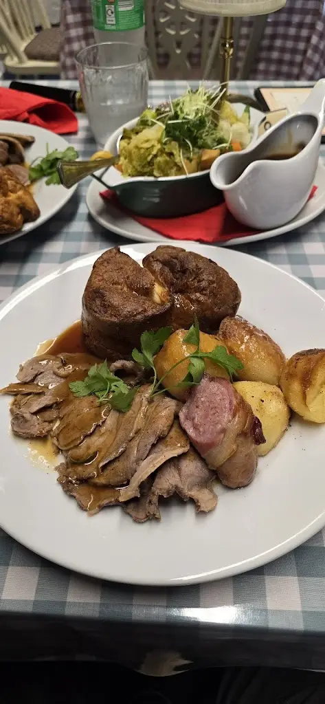 Menu_The Old Coffee Pot And Tea Rooms_Gobowen_image_6