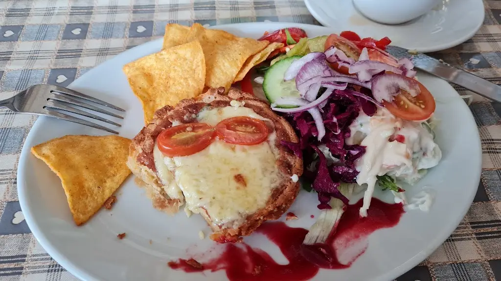 Menu_The Old Coffee Pot And Tea Rooms_Gobowen_image_8