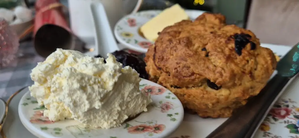 The Old Coffee Pot And Tea Rooms_Gobowen_slider_image_2