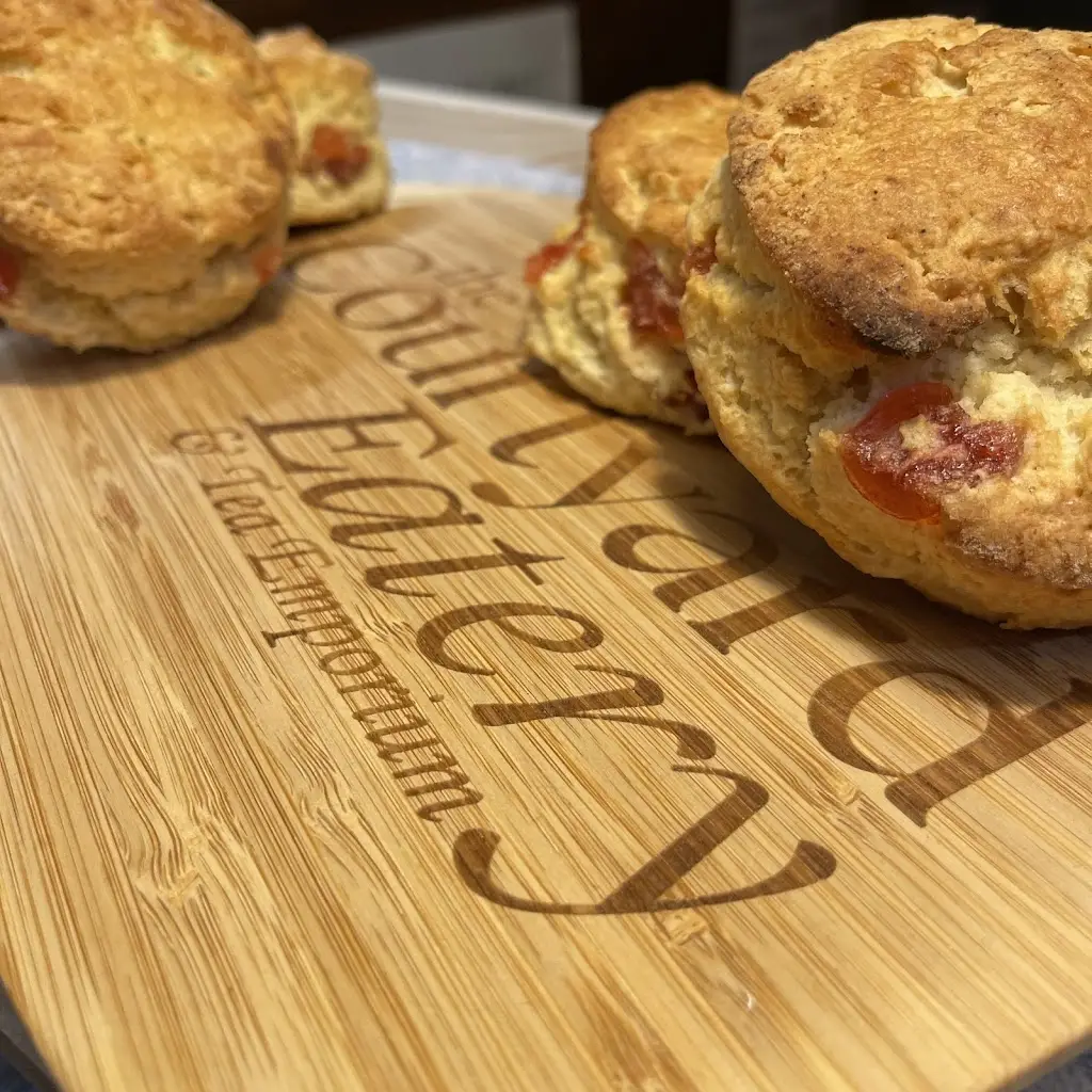 Menu_The Courtyard Eatery_Gobowen_immagine_3