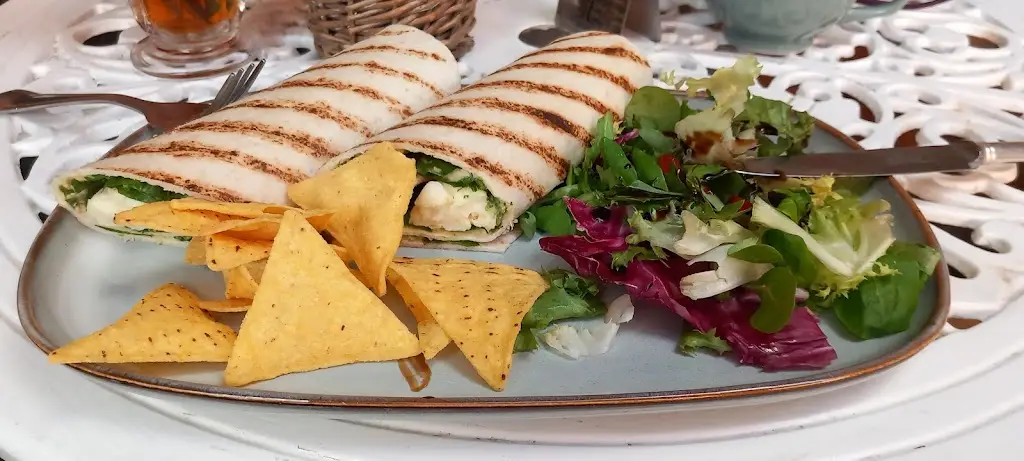 Menu_The Courtyard Eatery_Gobowen_immagine_5