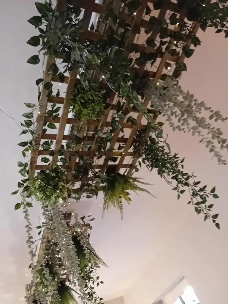 Half Welsh_The Courtyard Eatery_Gobowen_recensione