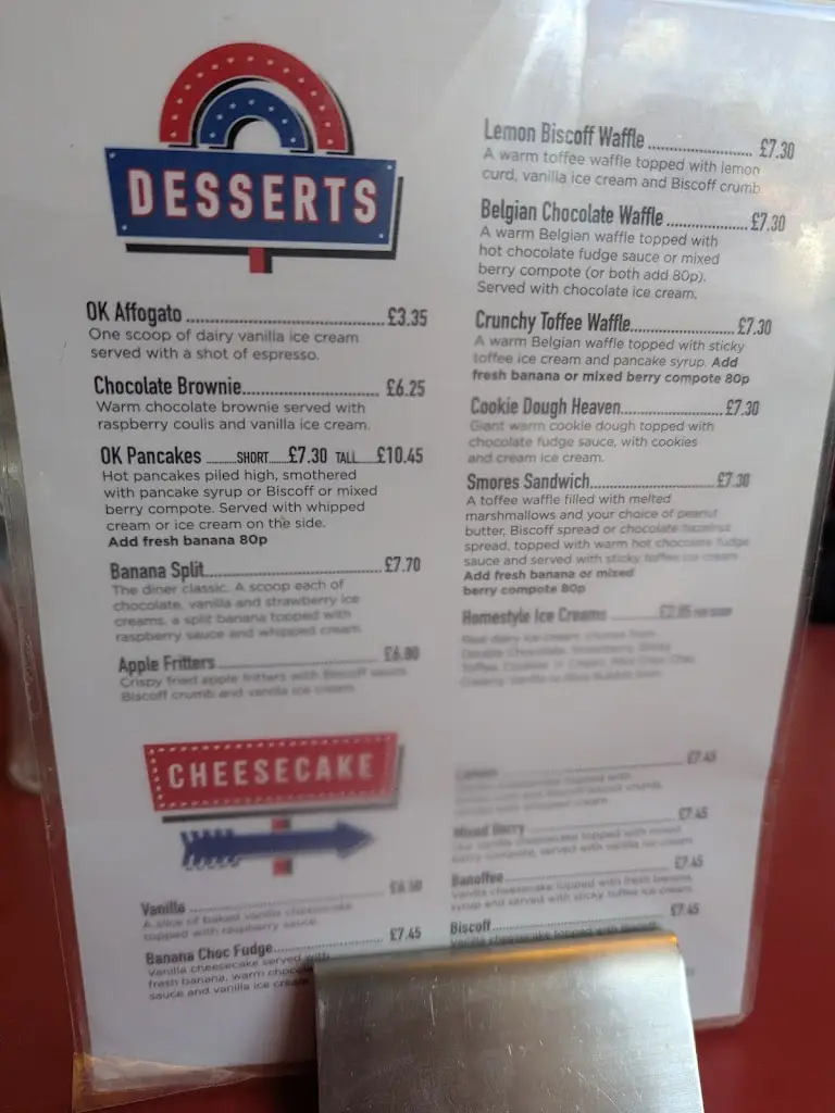 Menu_OK Diner Oswestry_Gobowen_image_2