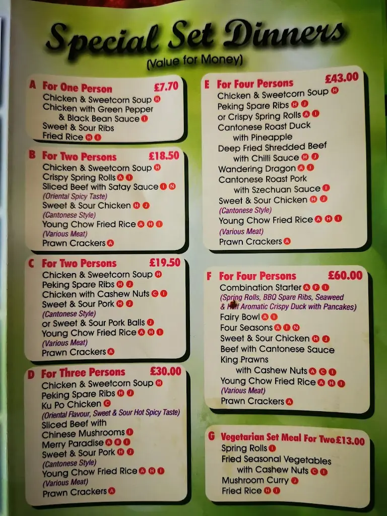 Menu_DRAGON BOAT_Gobowen_image_2