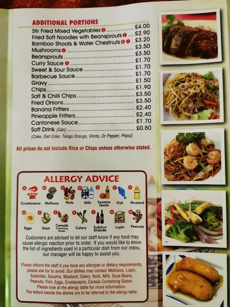 Menu_DRAGON BOAT_Gobowen_image_3