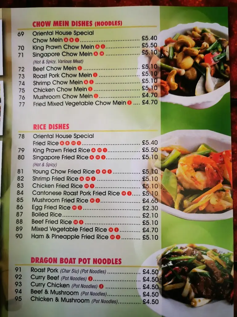Menu_DRAGON BOAT_Gobowen_image_4