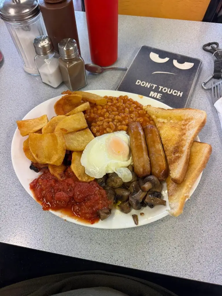 Station Café_Gobowen_slider_image_3