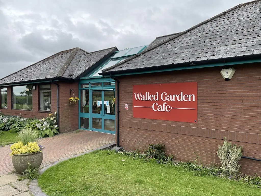 The Walled Garden Café - Derwen College Marketplace_Gobowen_slider_image_3