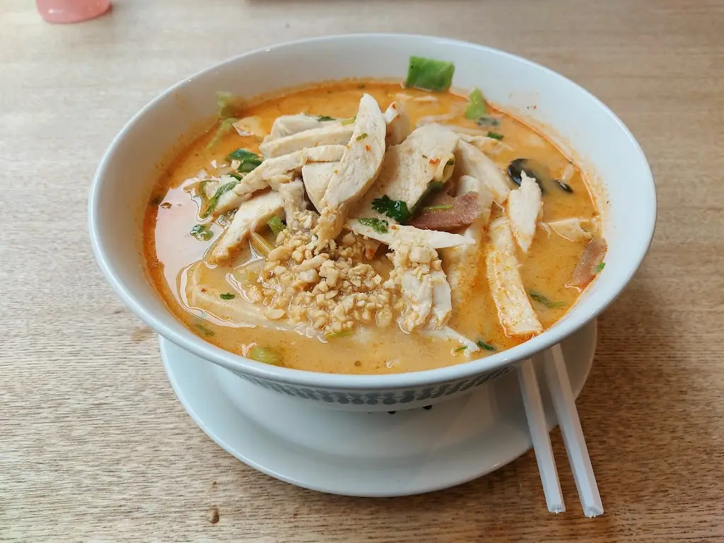 Menu_Tams Noodle Bar & Thai Food_Gobowen_image_7