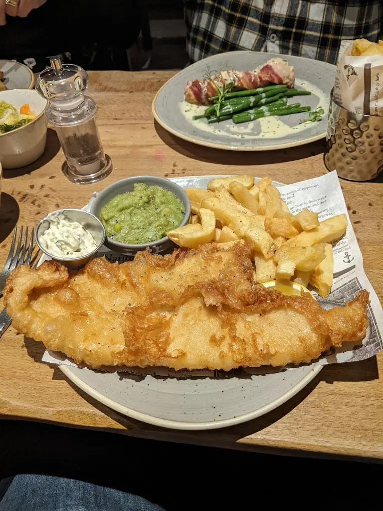 Menu_The Blue Bell Inn_Badsworth_image_5