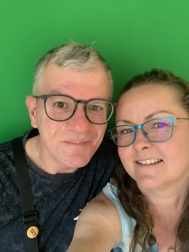 Anna Adams_The Beech Tree_Gobowen_review