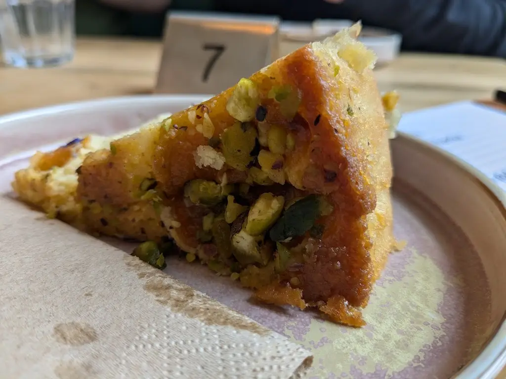 Katy Gulliver_The Beech Tree_Gobowen_review