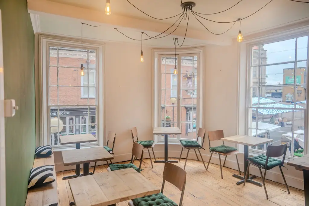 The Beech Tree ristorante a Gobowen