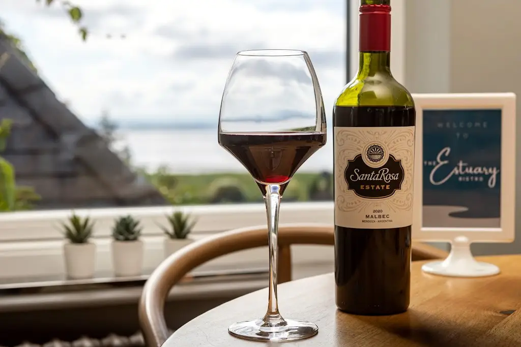 Menu_The Estuary Bistro_Grange-over-Sands_image_2