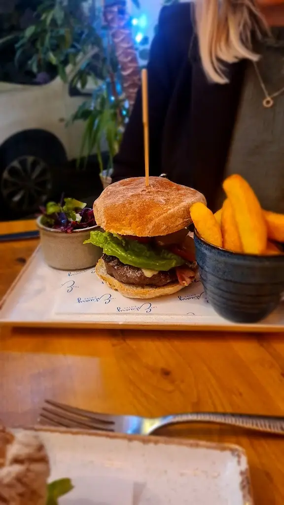 Menu_The Estuary Bistro_Grange-over-Sands_image_5