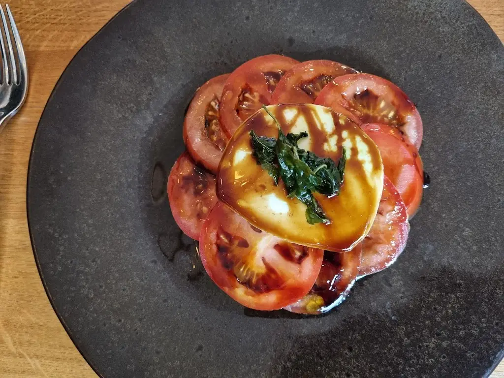 John Tiscornia_The Estuary Bistro_Grange-over-Sands_review