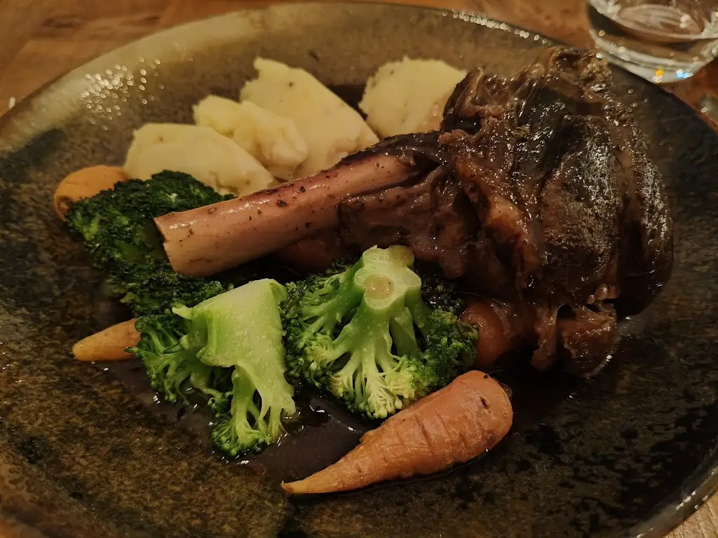 Mark Tupper_The Estuary Bistro_Grange-over-Sands_review