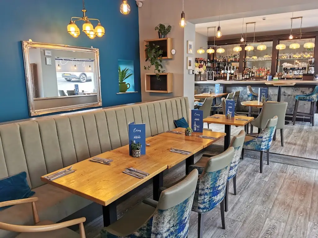 The Estuary Bistro_Grange-over-Sands_slider_image_3