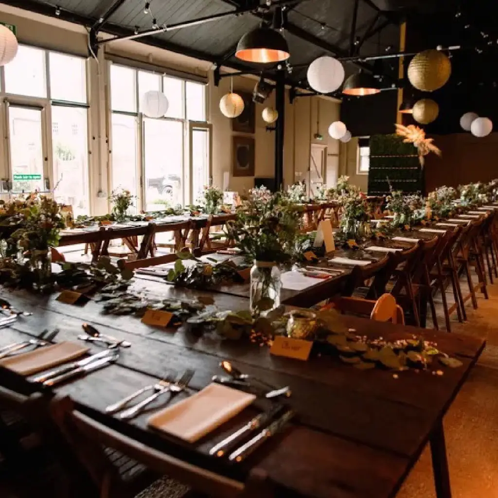 The Woolpack Tenterden restaurant in Goudhurst