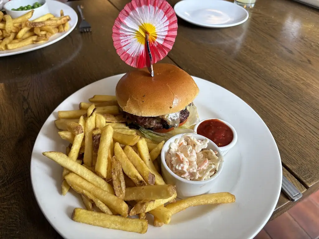 Dave Stickings_The Peacock Inn_Goudhurst_review