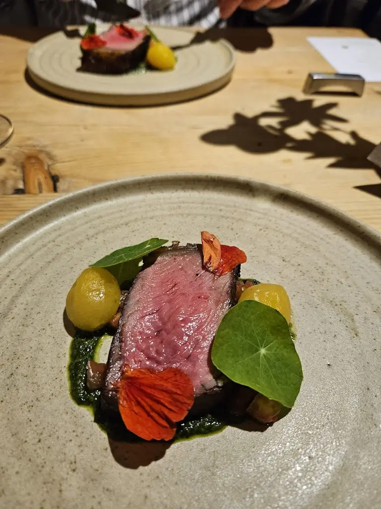 Menu_The Small Holding_Goudhurst_image_6