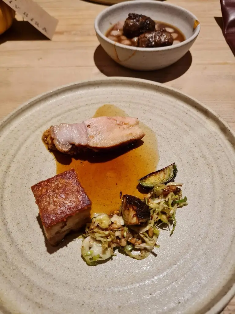 Menu_The Small Holding_Goudhurst_image_7