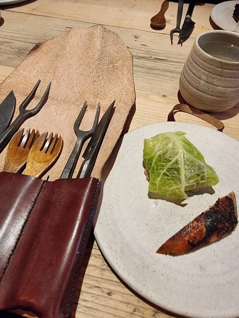 Menu_The Small Holding_Goudhurst_image_9