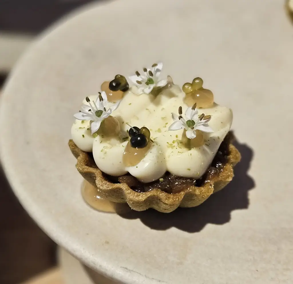 Lisa X_The Small Holding_Goudhurst_review