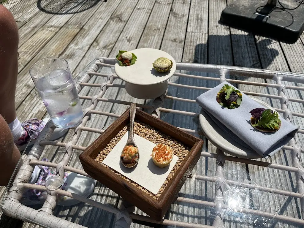 Bella M_The Small Holding_Goudhurst_review