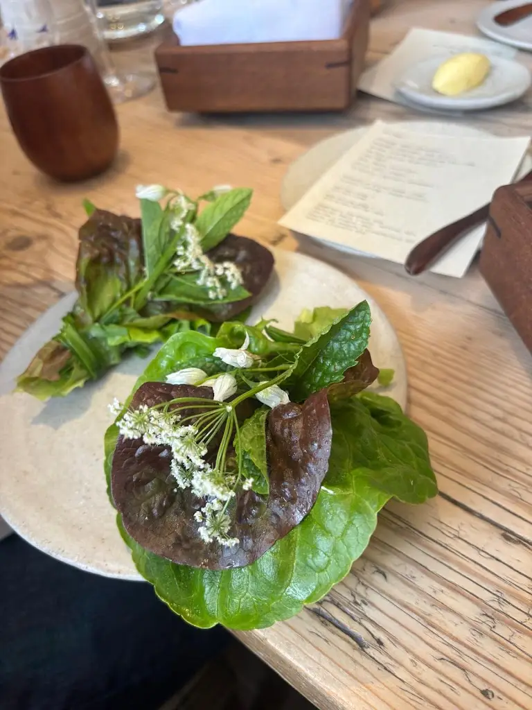 Rob Smith_The Small Holding_Goudhurst_review