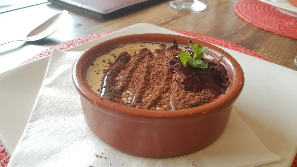 Menu_Bela's House - Portuguese and Italian restaurant_Grantham_image_5