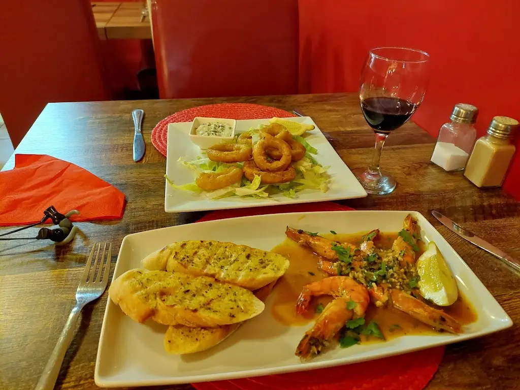 Menu_Bela's House - Portuguese and Italian restaurant_Grantham_image_6