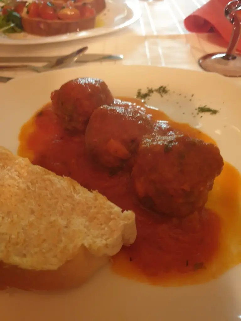 Menu_Bela's House - Portuguese and Italian restaurant_Grantham_image_8