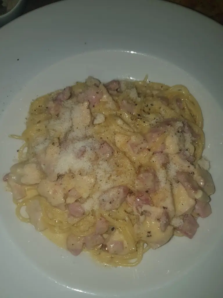 Menu_Bela's House - Portuguese and Italian restaurant_Grantham_image_9