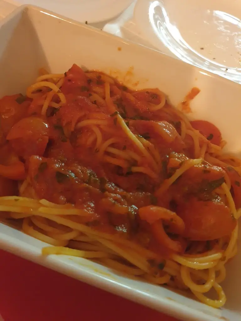 Saffron Gee_Bela's House - Portuguese and Italian restaurant_Grantham_review