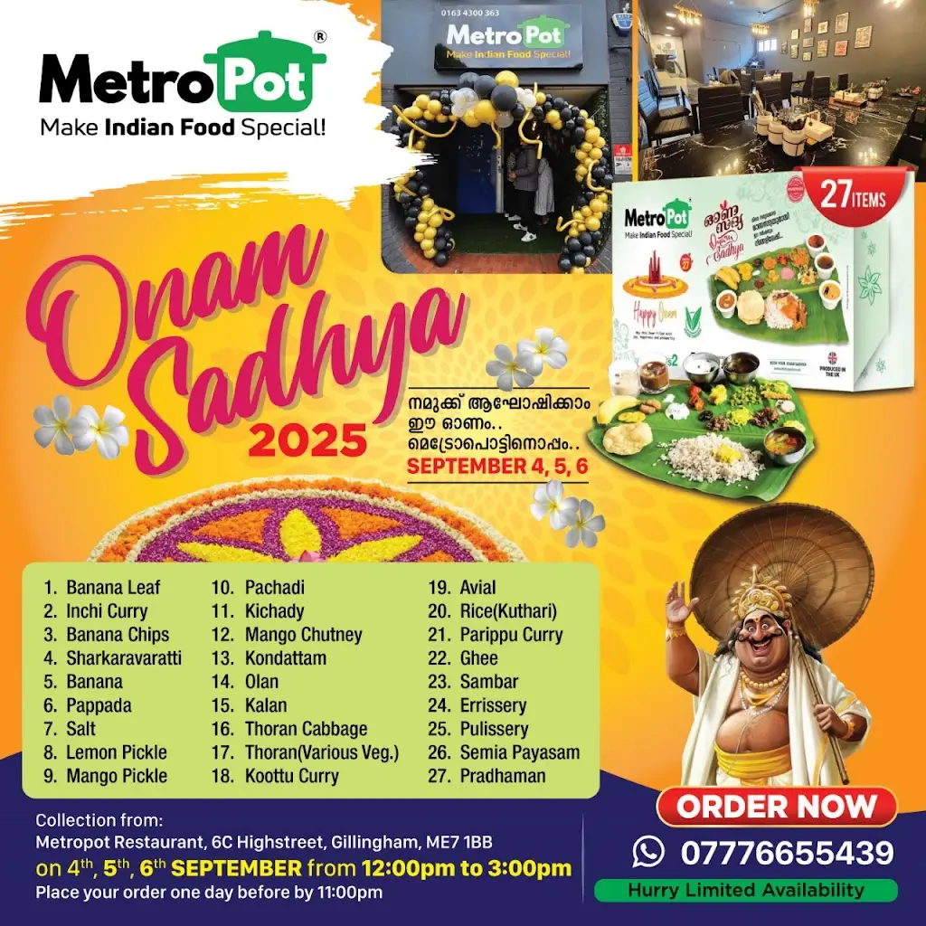 Menu_Metropot Restaurant Gillingham_Gillingham_image_3