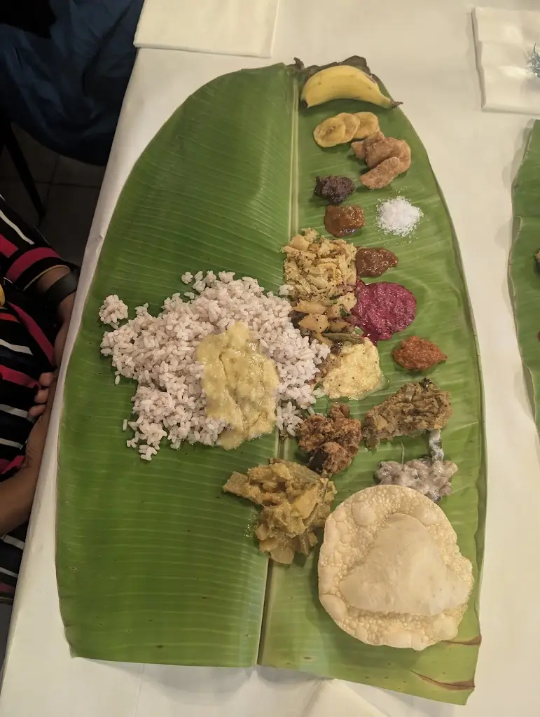 Chikanso Aroyewun_Metropot Restaurant Gillingham_Gillingham_review