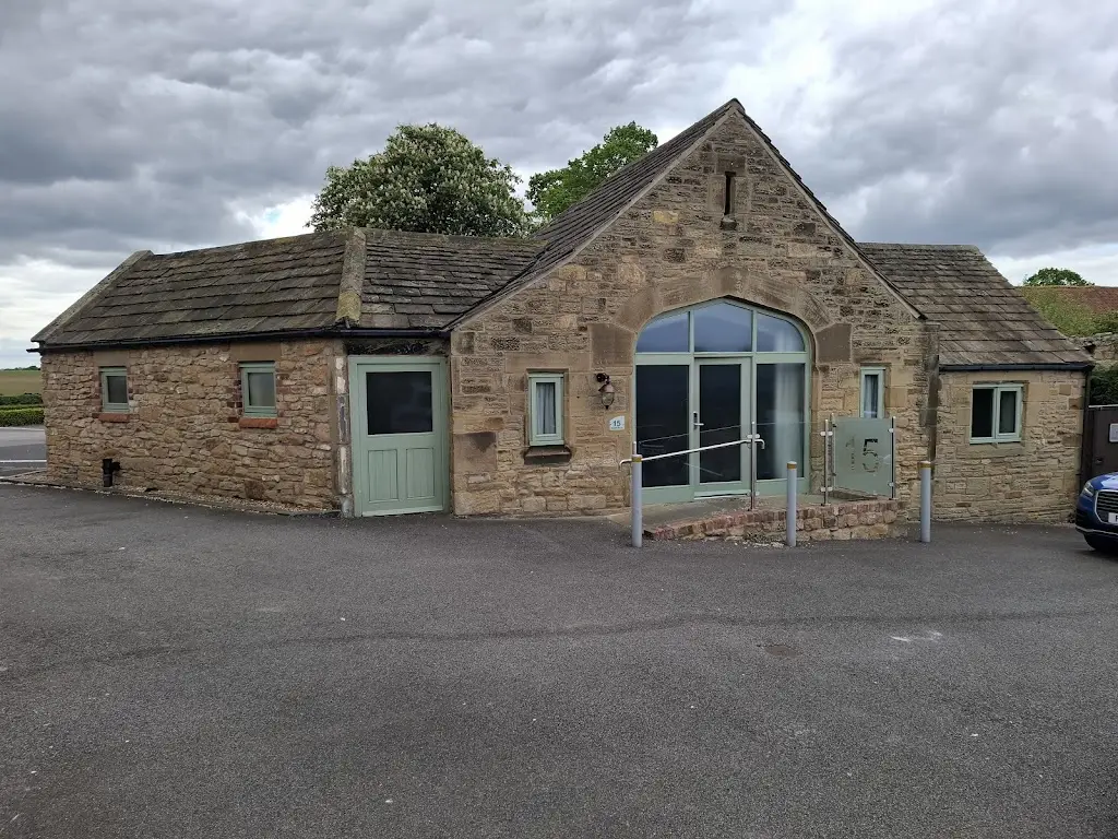 tonyjeannie_Rogerthorpe Manor Hotel_Badsworth_review